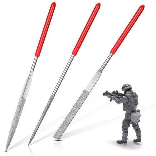 Pcs miniature and - pcs, model