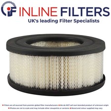 Air Filter for Jones Baler
