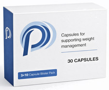 P Capsules Weight Management