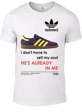 The Stone Roses T-shirt I