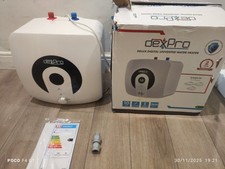 DeXpro DXU10D Delux Digital