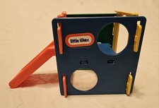 Vintage Little Tikes Dollhouse