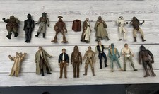 Star Wars Vintage Action