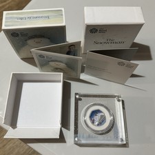 2018 Royal Mint 40th