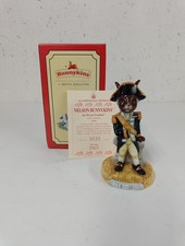 Bunnykins royal doulton - by,