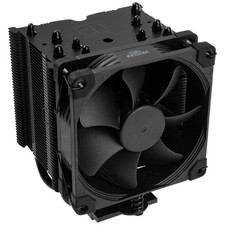 Noctua NH-U9S chromax.black CPU cooler - 92mm