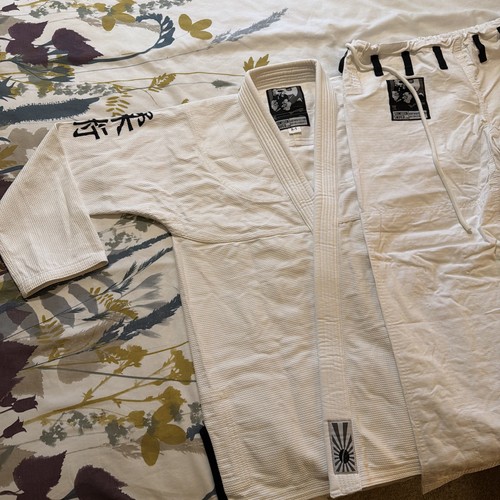 Bjj mens brazilian - bjj, gi