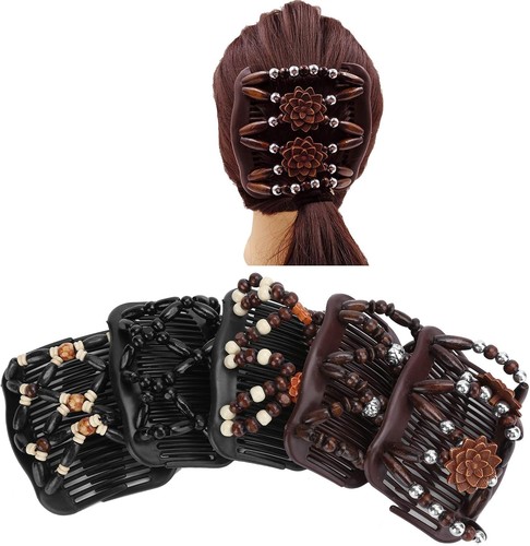 5pcs double comb - 5pcs,