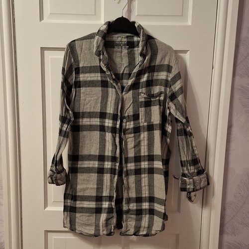 Loungwear shirt size - size, m