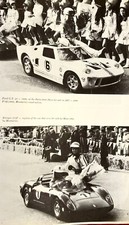 Antique Toy World Magazine