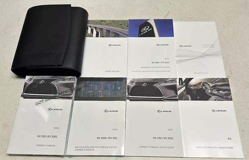 2020 lexus 350 owners - lexus,