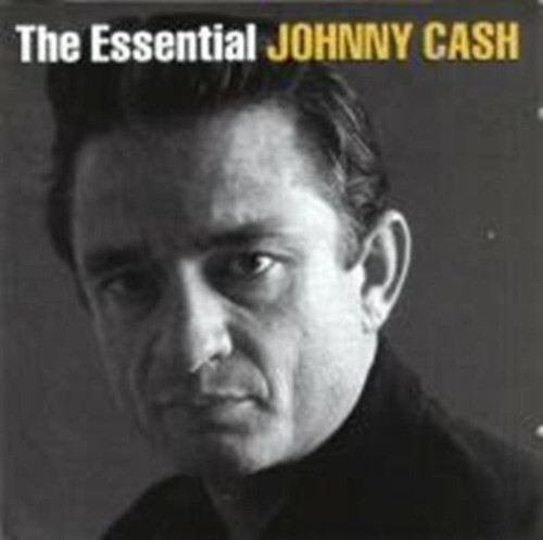 Johnny cash the - johnny, cd