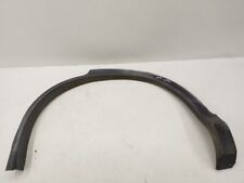 Honda CR-V 2013 Rear Wing Fender Trim Arch Moulding Left  AMD79388