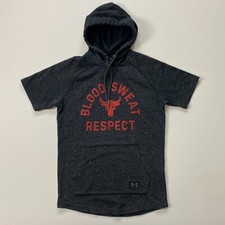 Under Armour Project Rock