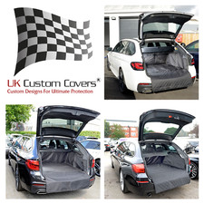 Bmw series boot liner estate - boot,