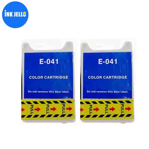 Tri colour ink - 2, cartridge
