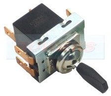 3 POSITION WINDSCREEN WIPER