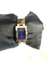 Emporio Armani Vintage Womens  50 MT WR Bracelet Watch AR-5416