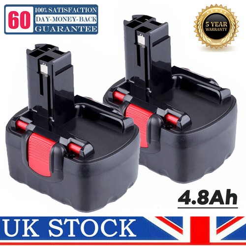 For bosch 4v - 2x,