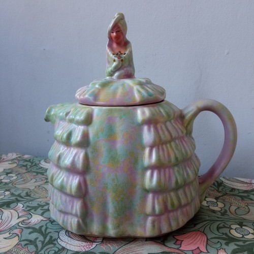 Vintage sadler daintee - sadler, ye
