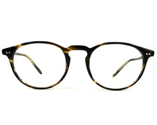 Oliver Peoples Eyeglasses