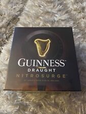Guinness Draught Nitrosurge