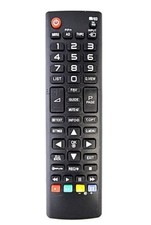 New remote control for - control, lg