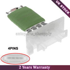 Blower fan motor heater - fan,