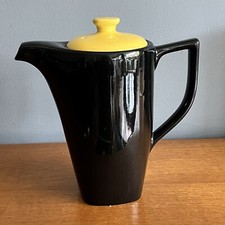 Vintage Lord Nelson Ware Black