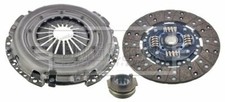 Clutch Kit 3-part FOR MAZDA 6