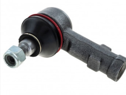 New heavy duty track rod - new,