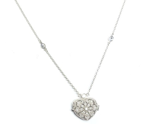 Sterling silver 925 vintage - sterling,