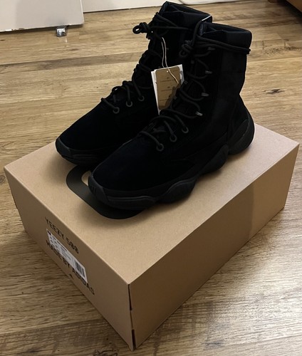 Brand new adidas yeezy 500 - brand,