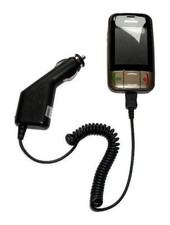 Car Charger for Binatone