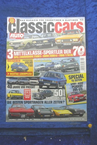 Classic cars porsche - classic, 6/13