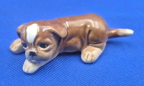 1960s goebel boxer - 1960s,
