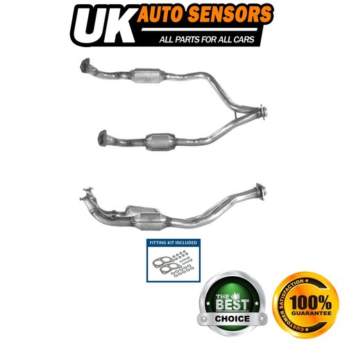 Fits land rover - fits, range