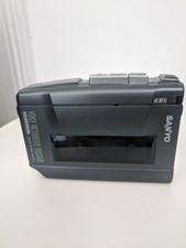 Sanyo personal  Cassette