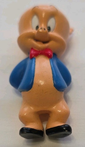 Warner bros porky - porky, figure