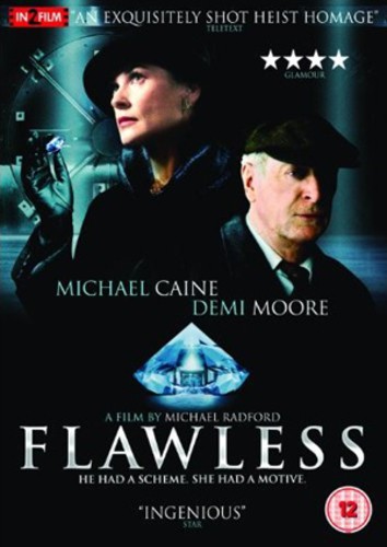 Flawless dvd demi - flawless,