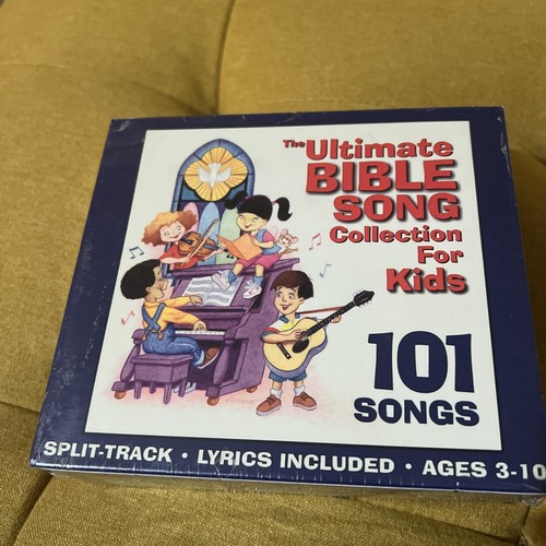 Ultimate bible song - bible,