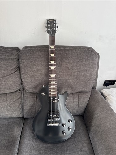 Gibson les paul 70s tribute - gibson,