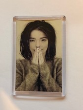 Bjork, Icelandic Pop star