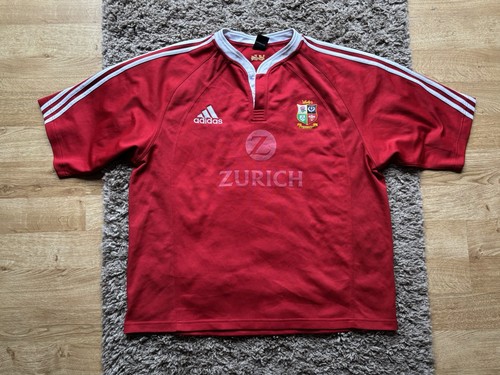 Adidas 2005 british lions - 2005,