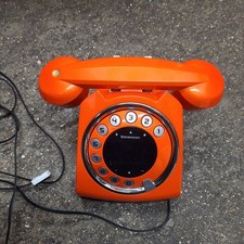 Vintage SAGEMCOM SIXTY Captive
