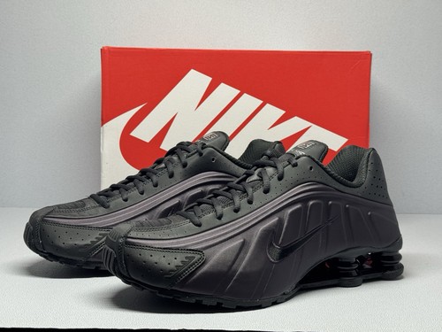 Nike shox black purple eu - nike,