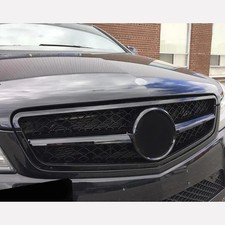 FOR 08-14 MERCEDES C CLASS