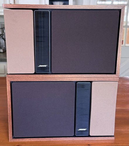 Bose 301 series direct - bose,
