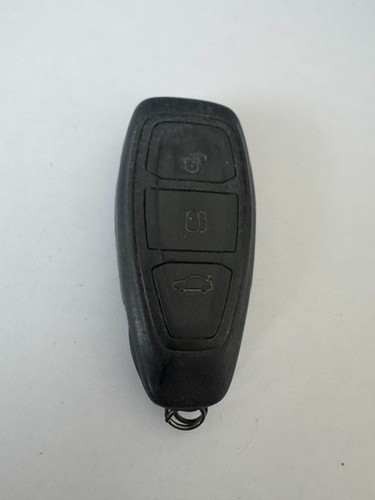 Genuine ford smart - genuine,
