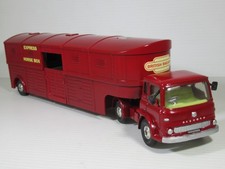 Corgi Toys, BEDFORD